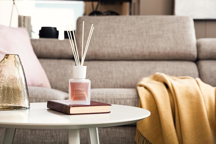 Profumatori per ambienti: la magia dei profumi che trasformano la tua casa Profumatori per ambienti: la magia dei profumi che trasformano la tua casa