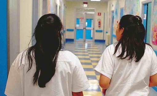 “Basta aggressioni e violenze sulle operatrici della sanità, venerdì il flash mob a Imperia “Basta aggressioni e violenze sulle operatrici della sanità, venerdì il flash mob a Imperia