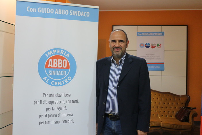 Ztl e rilancio del Parasio, un'interrogazione del gruppo consiliare 'Imperia al Centro'