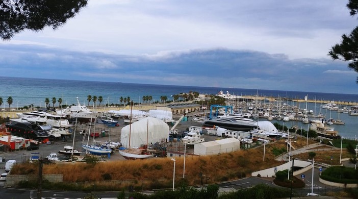 Porto di Imperia, i titolari dei posti barca scrivono a Mattarella