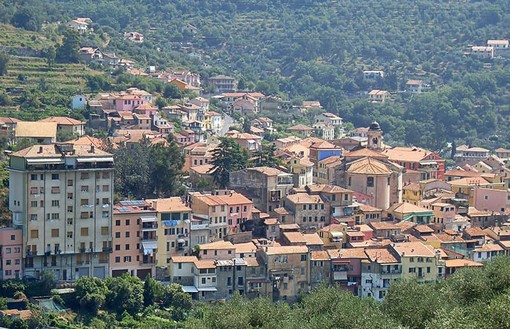 Emergenza idrica a Pontedassio, scarseggia l’acqua e il Comune attiva tre pozzi Emergenza idrica a Pontedassio, scarseggia l’acqua e il Comune attiva tre pozzi