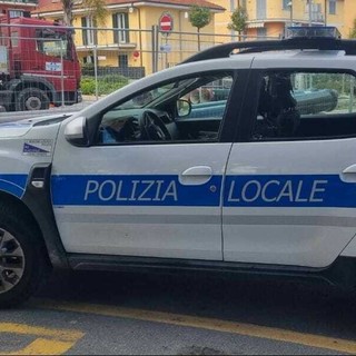 Allerta truffe a Diano Marina: la polizia locale  mette in guardia i cittadini