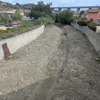 Ponte via dei Terzieri