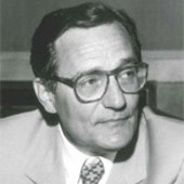ACCADDE OGGI, 19 NOVEMBRE 1985. Muore l'ex sindaco Parodi Democristiano purosangue, fu anche assessore regionale all'Agricoltura