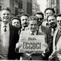 12 GIUGNO 1979. Prime elezioni europee: a Imperia il Pci batte la Dc, ma nessun candidato in provincia è stato eletto