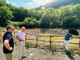 La Regione sostiene lo sviluppo dell’entroterra imperiese, l’assessore Piana a Torria per incontrare il sindaco Agnese La Regione sostiene lo sviluppo dell’entroterra imperiese, l’assessore Piana a Torria per incontrare il sindaco Agnese