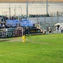Cessione Imperia calcio: Giuseppe Ruggieri formalizza l'offerta per il 50% del club