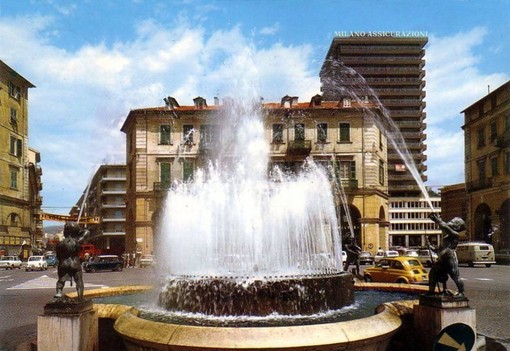 ACCADDE OGGI, 13 MAGGIO 1983. Caos traffico e carenza parcheggi: l’Aci “consiglia” il Comune su modifiche e aggiustamenti alla circolazione imperiese