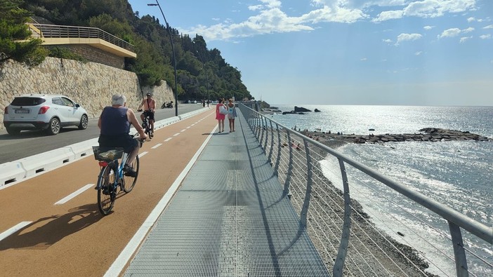 Bike to Work, anche a Imperia cresce la voglia di bicicletta