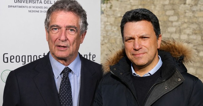 Unione Comuni Valle Arroscia: Enrico Pira pronto alla presidenza nel segno di Pieve "hub" del territorio Unione Comuni Valle Arroscia: Enrico Pira pronto alla presidenza nel segno di Pieve "hub" del territorio