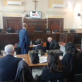 Processo Breakfast, la difesa di Scajola: &quot;Vogliamo l'assoluzione nel merito&quot;