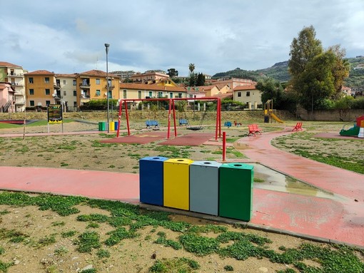 Parco di Castelvecchio, il Partito Democratico: &quot;Un'area verde lasciata nel degrado&quot;