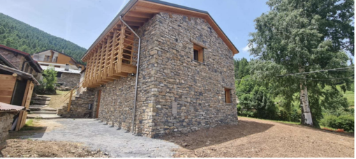 LIGURIA VERDE. L'entroterra riparte, a Mendatica nuova gestione per il punto ristoro di Valcona Soprana