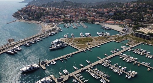Porto Turistico di Imperia: trasmesso alla Gazzetta Ufficiale Europea il bando di gara per completamento e gestione Porto Turistico di Imperia: trasmesso alla Gazzetta Ufficiale Europea il bando di gara per completamento e gestione