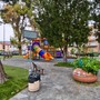 A Diano Marina al via il restyling dei parchi gioco cittadini