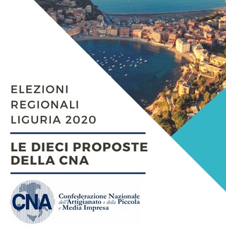 Elezioni: priorità, proposte evidenziate di grande importanza, i commenti dei candidati alla Regione a Cna