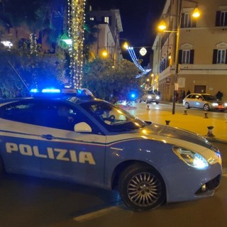 Aumenta la sicurezza in provincia di Imperia, controlli straordinari a Natale e Capodanno