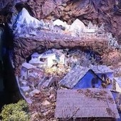 Ecco dove poter visitare i presepi a Santo Stefano (Video)