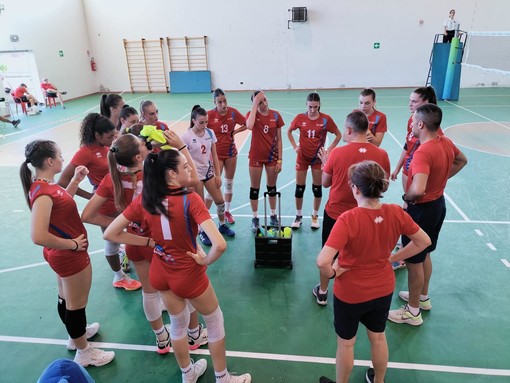 Trofeo delle Regioni: Liguria in pool A con entrambe le rappresentative