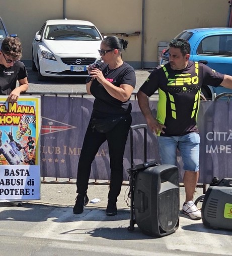 Luna Park e parcheggi, il Comune ferma il 'Motor Mania Show' di Ferragosto: Oneglio chiarisce i motivi