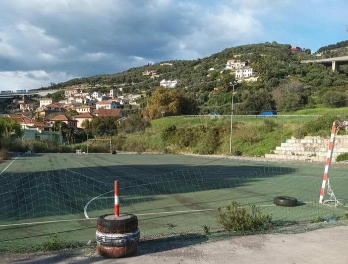 ACCADDE OGGI, 18 FEBBRAIO 1981. Incredibile a Imperia: l’arbitro sospende il match del torneo di B nazionale tra San Camillo e Massa Marittima