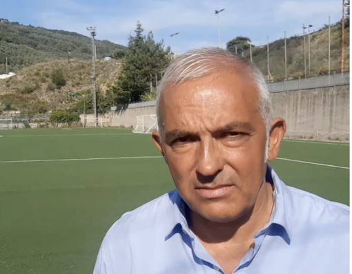 Calcio. Eccellenza, Imperia di scena a Busalla per il ritorno dei quarti di Coppa con alcune assenze. Buttu: "Giocheranno i migliori a disposizione" Calcio. Eccellenza, Imperia di scena a Busalla per il ritorno dei quarti di Coppa con alcune assenze. Buttu: "Giocheranno i migliori a disposizione"
