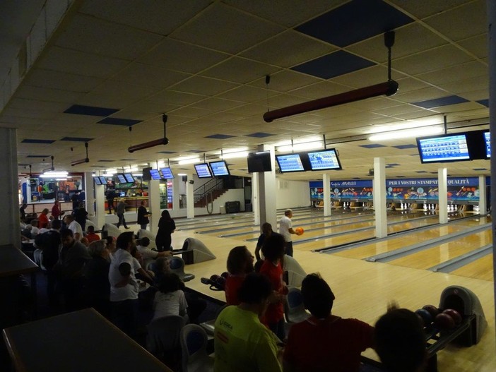 È nata ANBI, Associazione Nazionale Bowling e Intrattenimento. Tra i soci della prima anche il Bowling di Diano È nata ANBI, Associazione Nazionale Bowling e Intrattenimento. Tra i soci della prima anche il Bowling di Diano