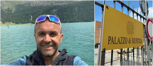 Uomo morto facendo kitesurf, la procura di Imperia apre un fascicolo
