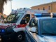 Imperia, schiaffi alla compagna mentre sono in auto: intervengono polizia e Croce Rossa Imperia, schiaffi alla compagna mentre sono in auto: intervengono polizia e Croce Rossa