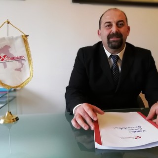 Pagamento Imu in provincia di Imperia, appello di Prato (Confedilizia) "Rinviare i pagamenti o azzerare sanzioni" Pagamento Imu in provincia di Imperia, appello di Prato (Confedilizia) "Rinviare i pagamenti o azzerare sanzioni"