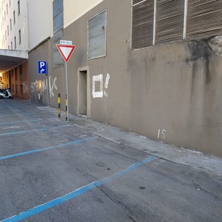 Referendum sui parcheggi blu bocciato dalla Commissione comunale: le motivazioni