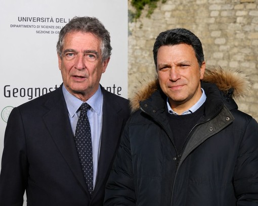 Unione Comuni Valle Arroscia: Enrico Pira pronto alla presidenza nel segno di Pieve "hub" del territorio Unione Comuni Valle Arroscia: Enrico Pira pronto alla presidenza nel segno di Pieve "hub" del territorio