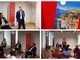 Arte Imperia, Marco Scajola: "20 milioni per riqualificare il patrimonio di edilizia residenziale pubblica" (Foto e Video)