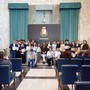 Imperia, consegnate le borse di studio “Maria Pellegrina Amoretti”: polemica per il Pd non invitato Imperia, consegnate le borse di studio “Maria Pellegrina Amoretti”: polemica per il Pd non invitato