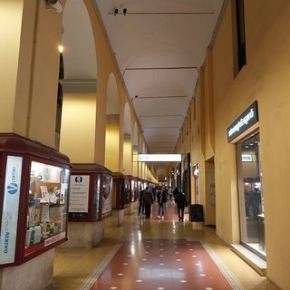 Imperia, dopo la pandemia in calo l'occupazione nel commercio