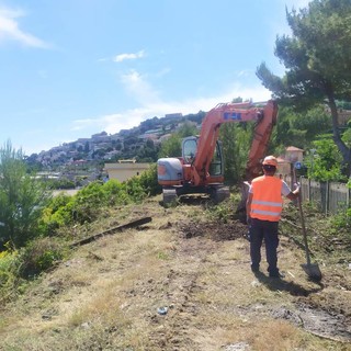 Imperia: bocciatura delle varianti alla ciclabile, il PD "Bastava leggere e capire quanto letto"