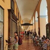 Imperia regge all’impatto della crisi, ridotta l’emorragia di imprese costrette a chiudere Imperia regge all’impatto della crisi, ridotta l’emorragia di imprese costrette a chiudere