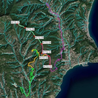 Parco Eolico Valle Chiappa: il dibattito si infiamma, Scajola chiede un incontro alla Tozzi Green Parco Eolico Valle Chiappa: il dibattito si infiamma, Scajola chiede un incontro alla Tozzi Green