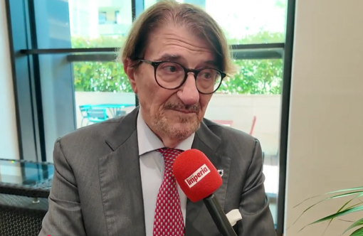 CALCIO. Pino Cipolla torna a parlare dopo 25 anni: "L'Imperia sarà sempre nel mio cuore" CALCIO. Pino Cipolla torna a parlare dopo 25 anni: "L'Imperia sarà sempre nel mio cuore"