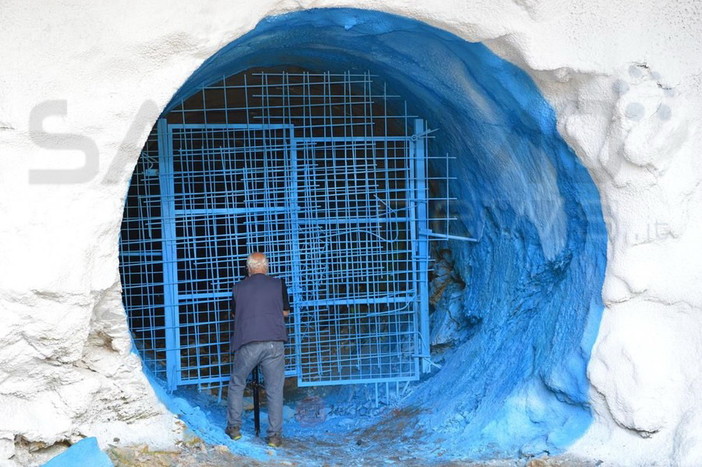 Armo-Cantarana: Di Muro (Lega) “Dal Cipe ok alle analisi tecniche: dopo anni di chiacchiere, finalmente un atto concreto” Armo-Cantarana: Di Muro (Lega) “Dal Cipe ok alle analisi tecniche: dopo anni di chiacchiere, finalmente un atto concreto”