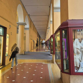 Serrande abbassate, a Imperia perso il 15,7% dei punti vendita