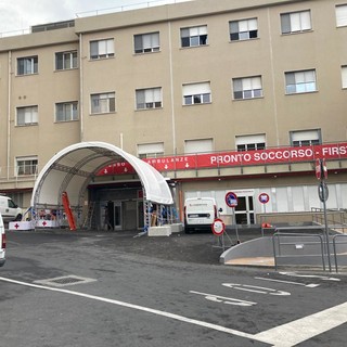 Aggressione al pronto soccorso, gli infermieri incontrano il prefetto: "Chiediamo misure concrete"