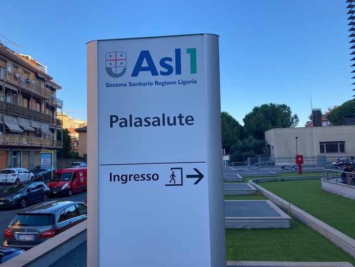 Influenza, accessi elevati nelle strutture di ASL 1 durante le festività Influenza, accessi elevati nelle strutture di ASL 1 durante le festività