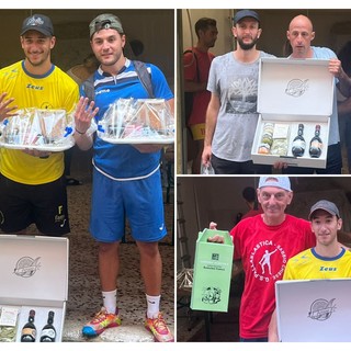 Borgomaro, il pallonetto tra sport e leggenda: bresciani ancora imbattuti