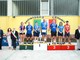 Pontedassio, Bottero e Bagalà conquistano il titolo italiano di tiro di precisione di petanque Pontedassio, Bottero e Bagalà conquistano il titolo italiano di tiro di precisione di petanque