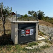 Pontedassio, in funzione i nuovi pozzi della Green Community per fronteggiare la crisi idrica