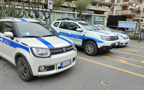 Diano Marina, in arrivo nuovi occhi elettronici sulla ZTL