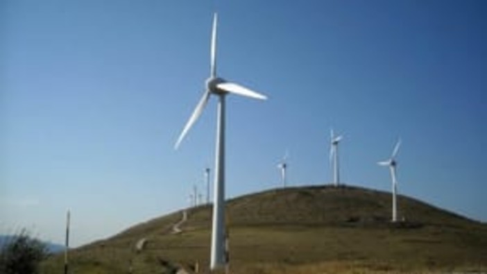 Pale eoliche, Confcommercio: &quot;Progresso non vuol dire distruzione, è lecito distruggere l’ambiente in nome del rispetto dell’ambiente?&quot;