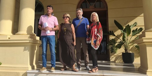 Presidio Amico, vertice in Prefettura: tutti d’accordo sul programma ma resta il nodo delle modalità Presidio Amico, vertice in Prefettura: tutti d’accordo sul programma ma resta il nodo delle modalità