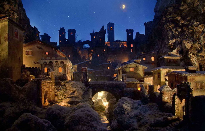 Tutti gli appuntamenti e manifestazioni di martedì 13 a domenica 18 dicembre in Riviera e Côte d'Azur